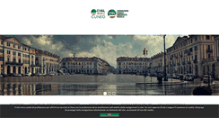 Desktop Screenshot of cislscuolacuneo.it